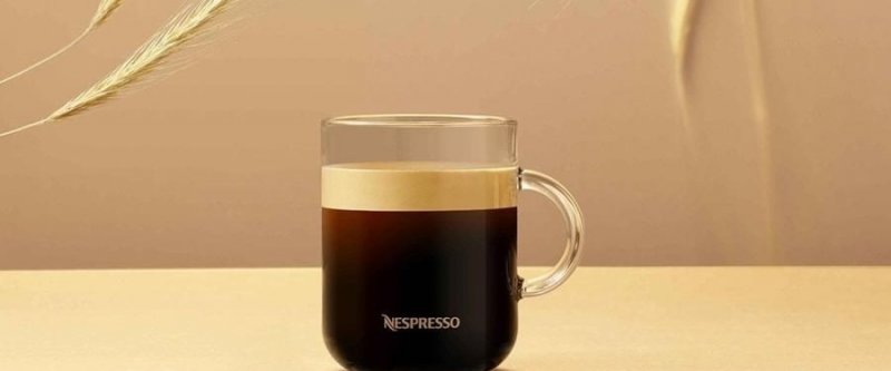 Производитель кофе-машин Nespressoуходит из России