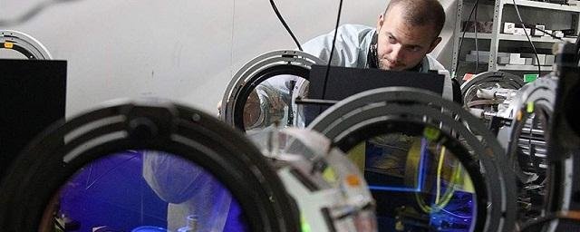 Российские ученые придумали, как создать сверхмощные лазерные радары