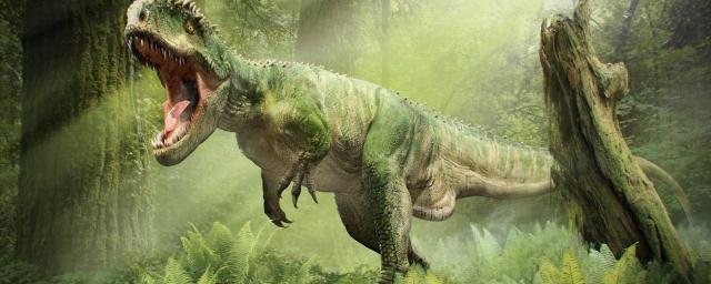 Science Advances: эпоха динозавров до падения астероида была на подъеме