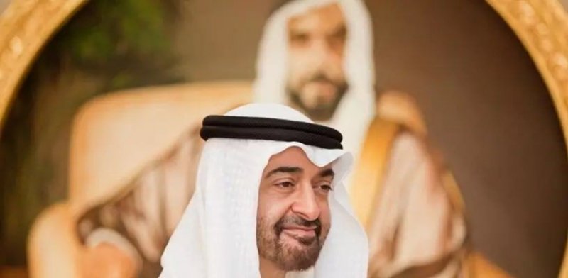 Семья президента ОАЭ Мухаммеда бен Заида Аль Нахайяна признана богатейшей в мире