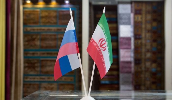 Товарооборот России и Ирана может вырасти в 10 раз