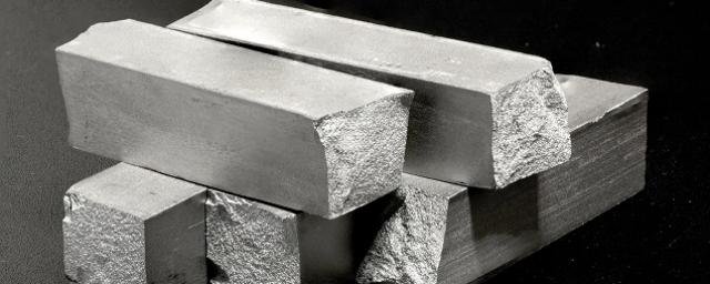 Ученых из Университета Теннесси создали сверхпрочный сплав из хрома, кобальта и никеля