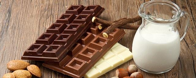 Уролог Гадзиян предупредил, что молочный шоколад вызывает образование камней в почках