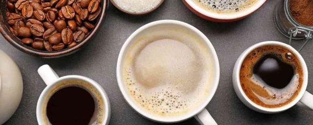 Утренние полчашки кофе в день улучшили рабочую память людей