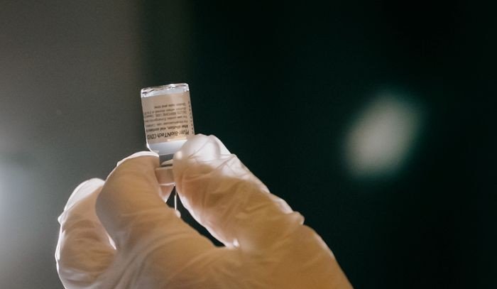 В России завершилась прививочная кампания от гриппа