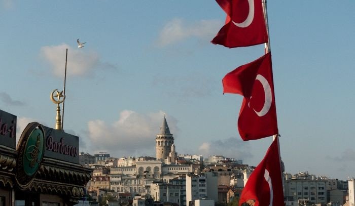 В Турции МРОТ вырастет до $450