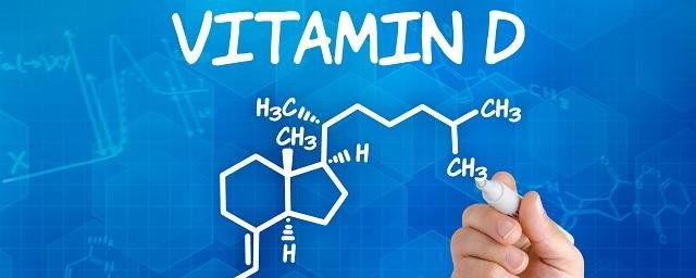 Витамин D защищает от болезни Альцгеймера и улучшает когнитивные функции мозга