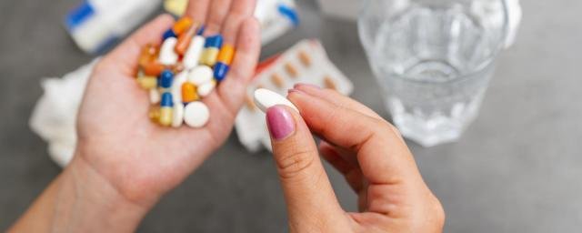 Женщины оказались на 50-75% больше подвержены побочным реакциям на лекарства