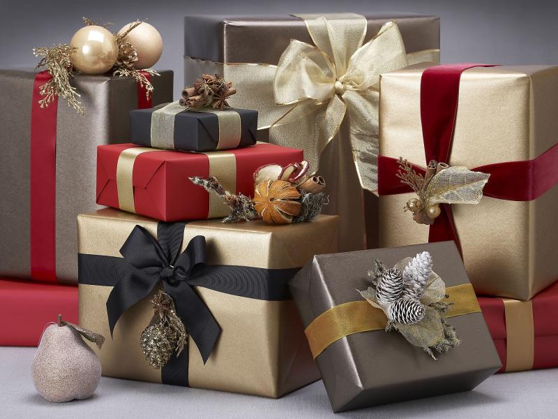 Где и как купить подарочную упаковку?