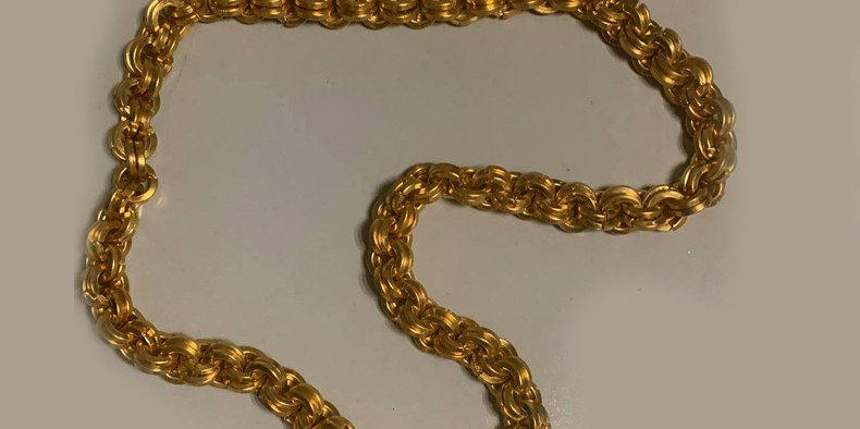 АРМЕНИЯ. КГД Армении: Пресечена попытка случаев незаконного вывоза золота общим весом в 22,7 кг