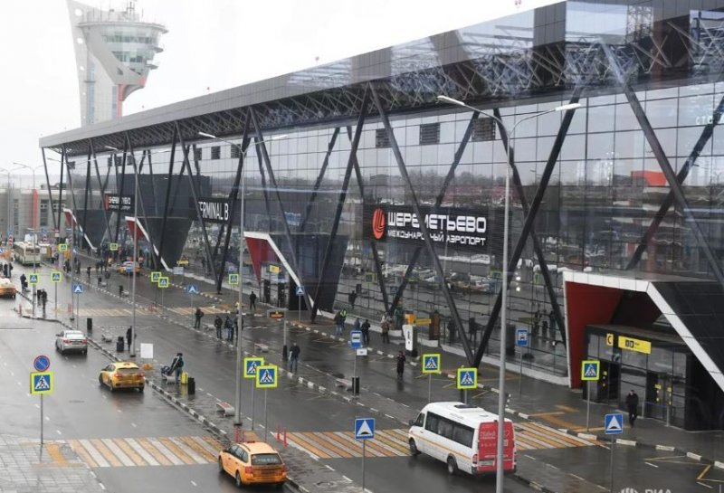 АРМЕНИЯ. Между аэропортом «Звартноц» в Ереване и аэропортом «Шереметьево» в Москве будут выполняться 4 рейса в неделю