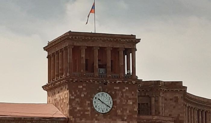 АРМЕНИЯ. Спикер Нацсобрания Франции Яэль Браун-Пиве посетит Армению
