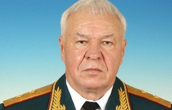 ЧЕЧНЯ. Член комитет Госдумы по обороне В. Соболев ответил на критику главы Чечни Р. Кадырова