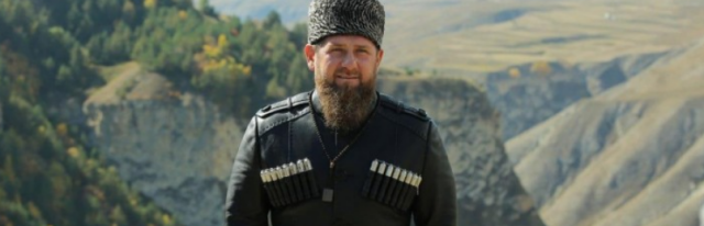 ЧЕЧНЯ. Кадыров объявил конкурс на знание чеченского языка