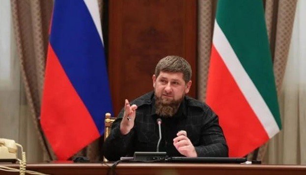 ЧЕЧНЯ. Рамзан Кадыров об извинениях Папы Римского: «Мы принимаем извинения»