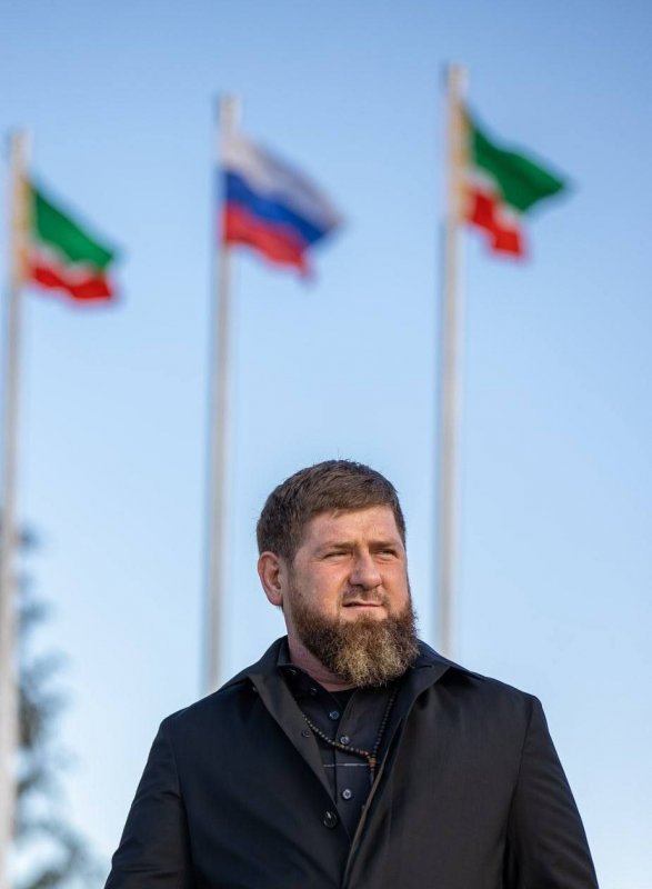 ЧЕЧНЯ. Рамзан Кадыров осудил молчание евроичкерийцов об антиисламской акции в Швеции