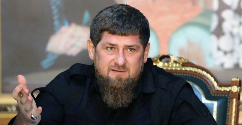 ЧЕЧНЯ. Рамзан Кадыров пристыдил трусливых евроичкерийцев