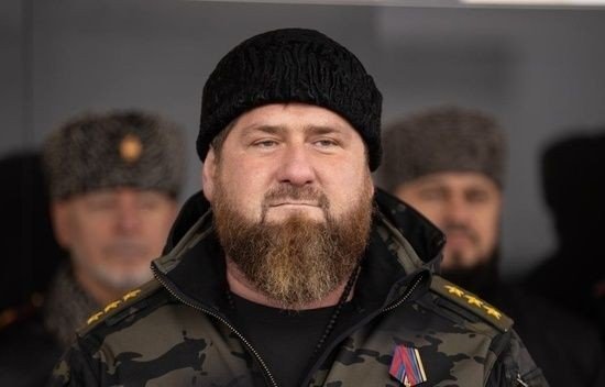 ЧЕЧНЯ. Рамзан Кадыров: снаряды должны лететь на Киев