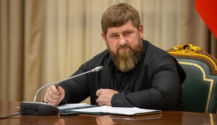 ЧЕЧНЯ. Рамзан Кадыров сообщил об освобождении из украинского плена российских военнослужащих