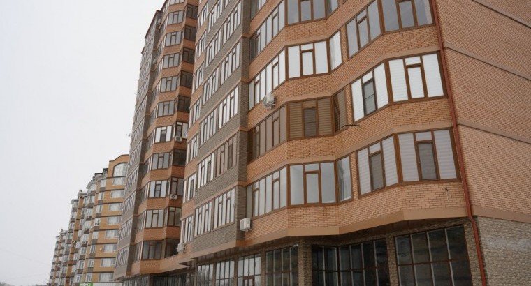 ЧЕЧНЯ. Жителям ЧР при приобретении жилья  посоветовали заключать договоры энергоснабжения