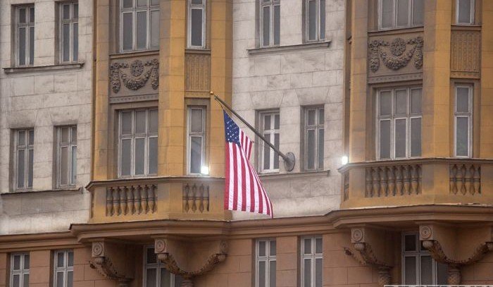 До конца месяца в Москву приедет новый посол США