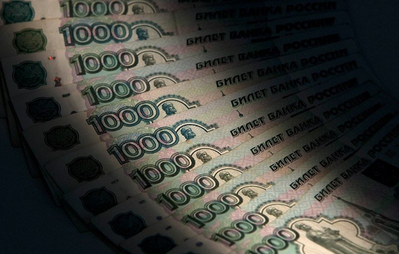 Федеральная таможенная служба России разъяснили правила вывоза наличных денег из страны