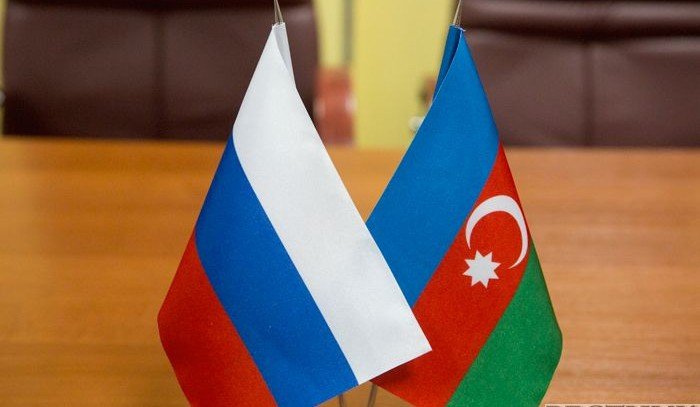 И. Алиев утвердил несколько межправительственных соглашений с Россией