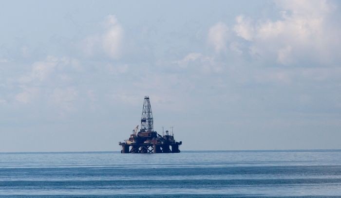 КАЛМЫКИЯ. В Калмыкии перезапустят каспийское нефтяное месторождение
