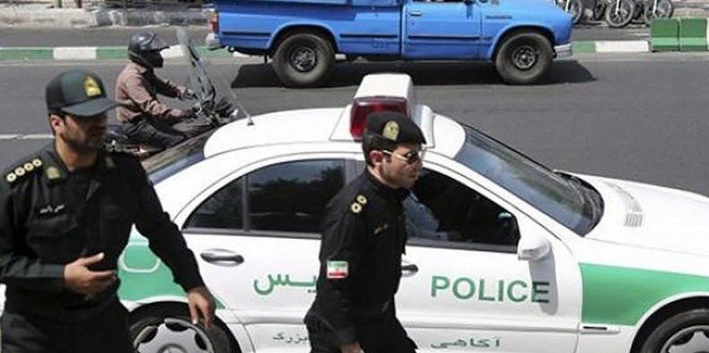 Начальник полиции Тегерана представил подробности нападения на посольство Азербайджана