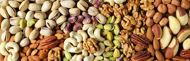 Нутрициолог Юлия Ходос перечислила самые полезные орехи