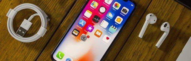 PhoneArena: iPhone 8 и X нельзя будет обновить до iOS 17