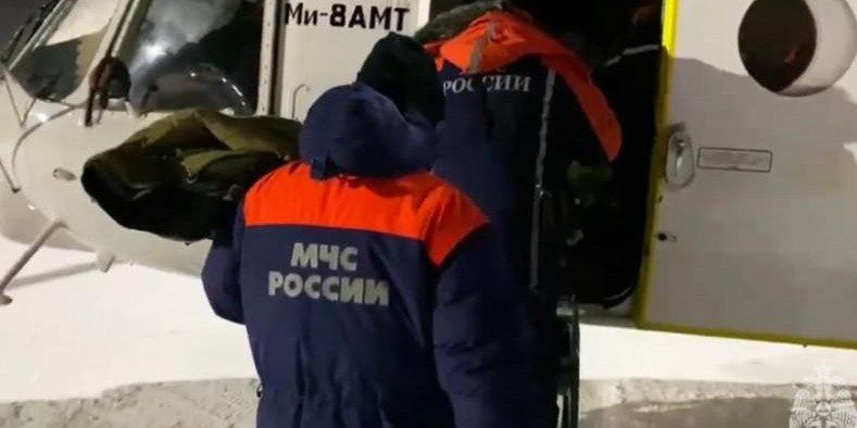 При жесткой посадке Ан-2 в Ненецком автономном округе погибли 2 человека