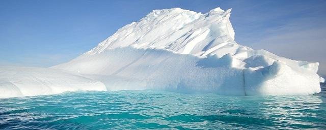 Пробурив лед в Антарктиде на глубину 90 метров, ученые собрали образцы воздуха возрастом 2 млн лет