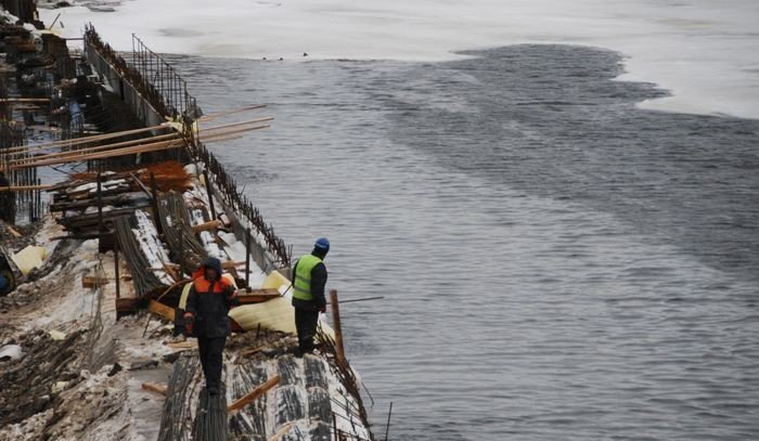 Росавтодор назвал сроки восстановления Крымского моста