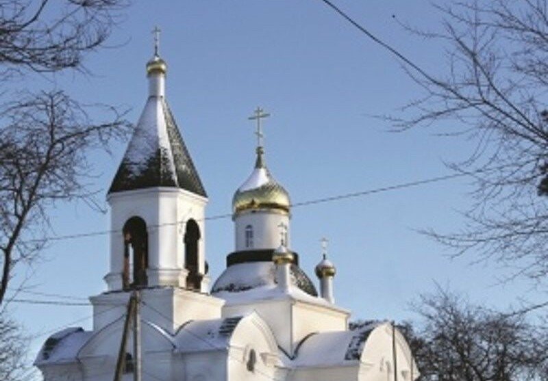РОСТОВ. Храмы Ростова 6 января взяты под усиленную охрану