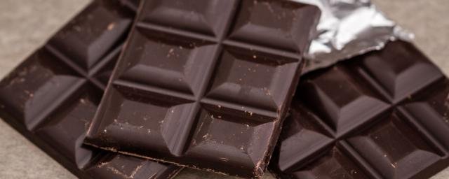 Шоколад поможет в снижении уровня холестерина в крови