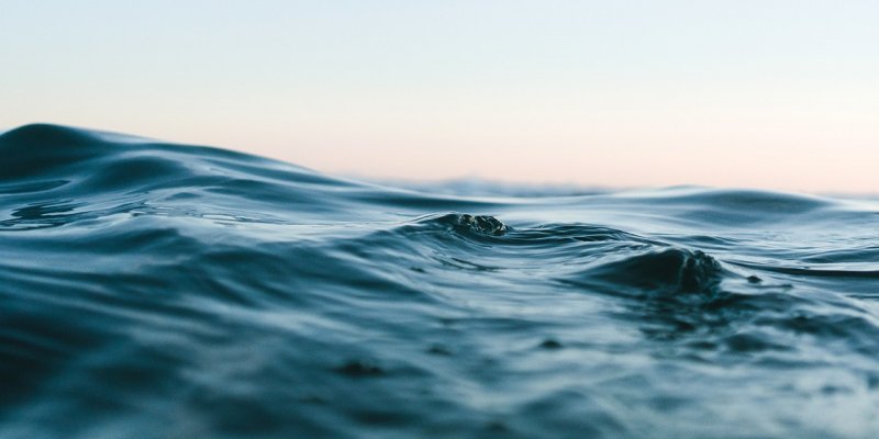 Температура мирового океана установила новый рекорд