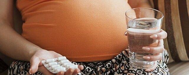Терапевт Константинова: Грипп на ранних сроках беременности опасен для плода