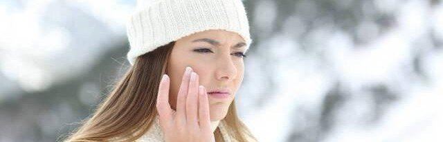Терапевт Константинова посоветовала увлажнять кожу зимой средствами с гиалуроновой кислотой
