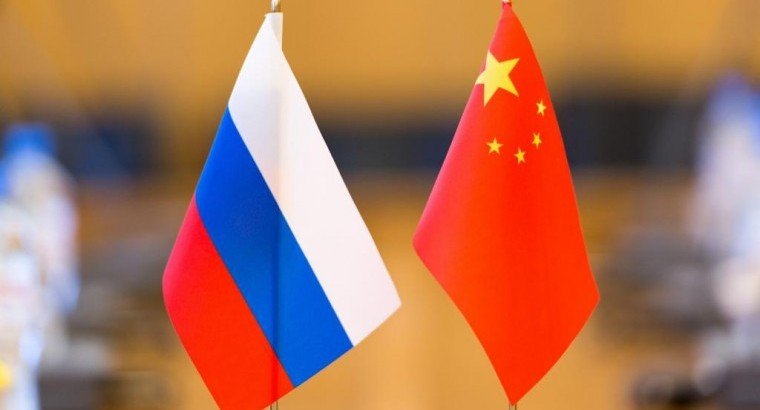 Товарооборот между Россией и Китаем увеличился до 190,27 млрд долларов