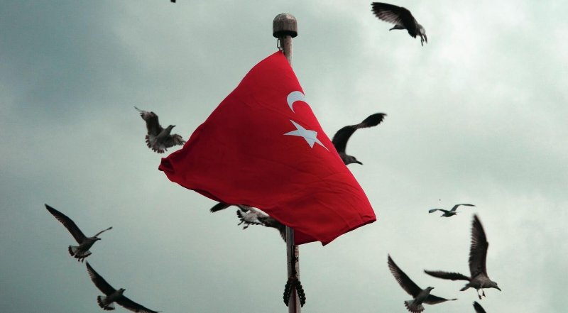 Турция обвинила Швецию в нарушении трехстороннего меморандума