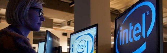 У россиян снова появилась возможность скачивать лицензионный софт Intel