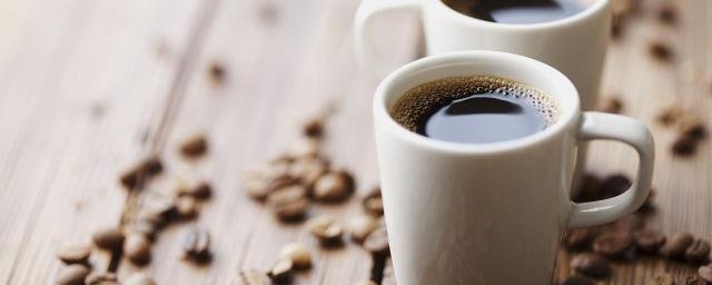 Ученые заявили, что кофе влияет на риск развития рака желудка у американцев