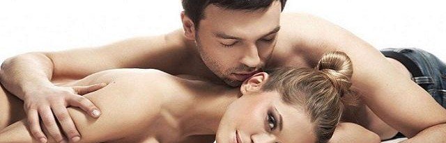 Ученые заявили, как от типа страсти зависит сексуальная жизнь партнеров