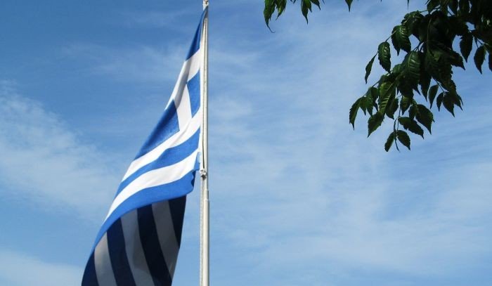 В Греции поймали скорострельного грабителя из Грузии