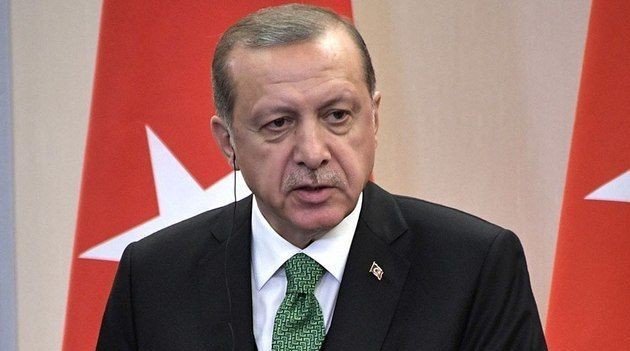 В Турции поддержали встречу Эрдогана и Башара Асада