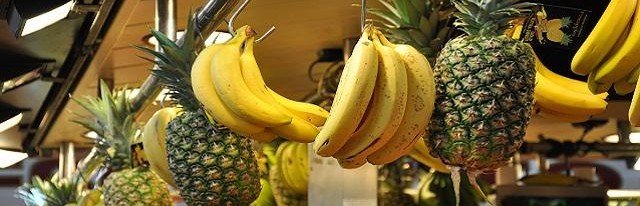 Врач Матвеев рассказал, как с помощью бананов и ананаса избавиться от стресса