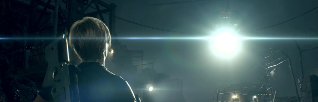 Capcom опубликовала новый трейлер и скриншоты игры Resident Evil 4 Remake