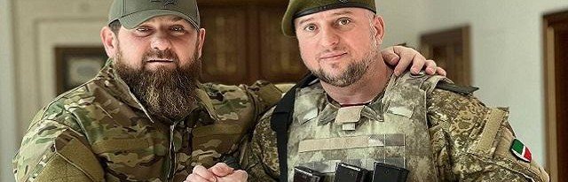 ЧЕЧНЯ. Военный эксперт Никулин: Апты Алаудинова могли отравить спецслужбы при помощи органического яда