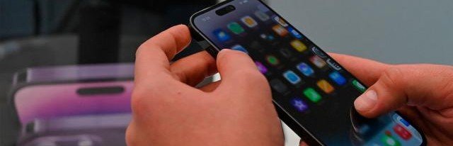 Dark Reading: Хакеры нашли уязвимости на iPhone, дающие возможность отформатировать любой смартфон